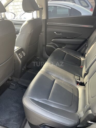 Hyundai  2025, 6,000 km - 2.0 l - Bakı