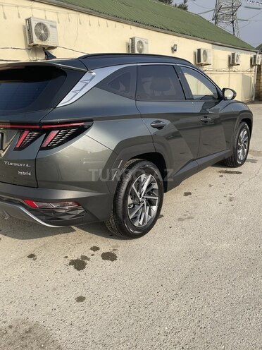Hyundai  2025, 6,000 km - 2.0 l - Bakı