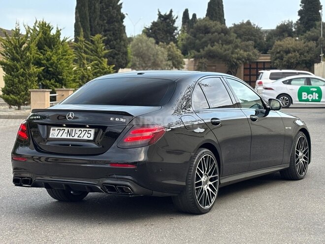 Mercedes E 300 2017, 182,000 km - 2.0 l - Bakı