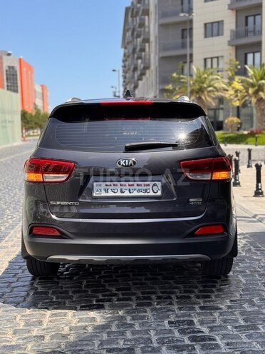 Kia Sorento 2016, 180,000 km - 2.2 l - Bakı