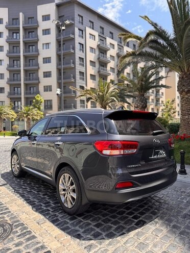 Kia Sorento 2016, 180,000 km - 2.2 l - Bakı