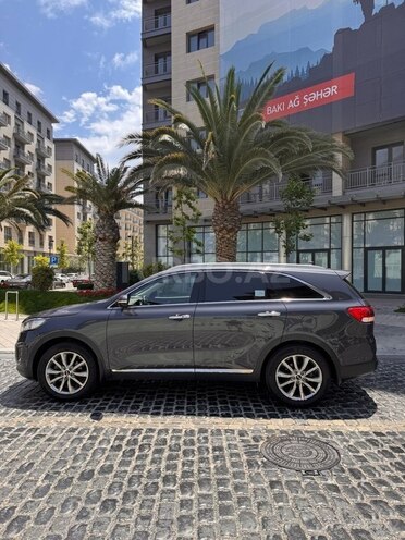 Kia Sorento 2016, 180,000 km - 2.2 l - Bakı
