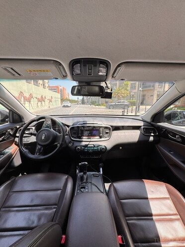 Kia Sorento 2016, 180,000 km - 2.2 l - Bakı