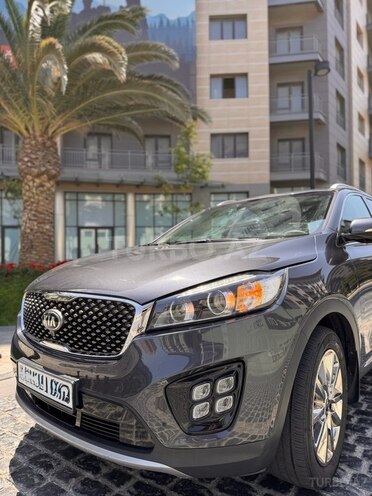 Kia Sorento 2016, 180,000 km - 2.2 l - Bakı