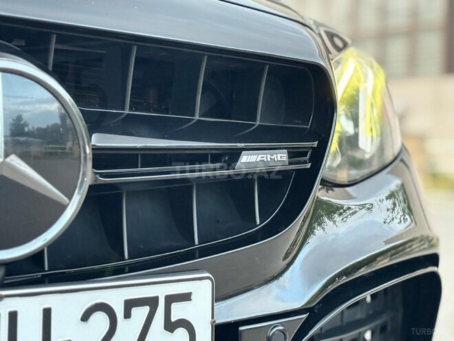 Mercedes E 300 2017, 182,000 km - 2.0 l - Bakı
