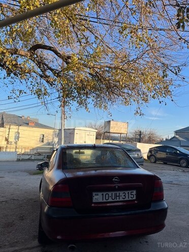 Opel Vectra 1996, 280,000 km - 1.6 l - Bakı