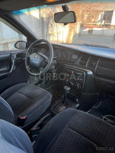 Opel Vectra 1996, 280,000 km - 1.6 l - Bakı