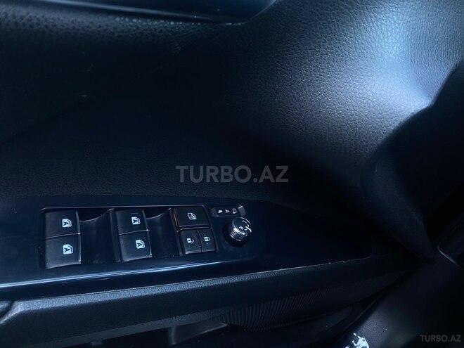 Toyota Camry 2019, 236,500 km - 2.5 l - Bakı