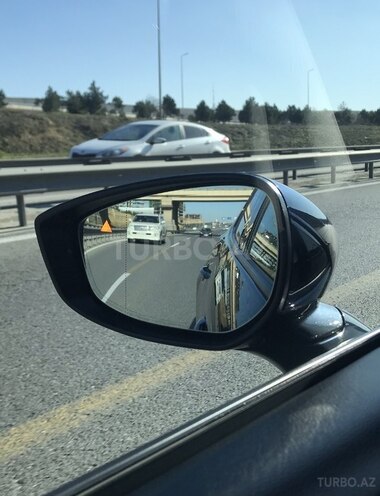 Mazda 3 2021, 74,500 km - 1.5 l - Bakı