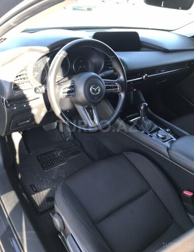 Mazda 3 2021, 74,500 km - 1.5 l - Bakı