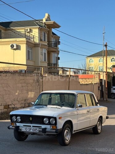 LADA (VAZ) 2106 1991, 45,800 km - 1.6 l - Bakı