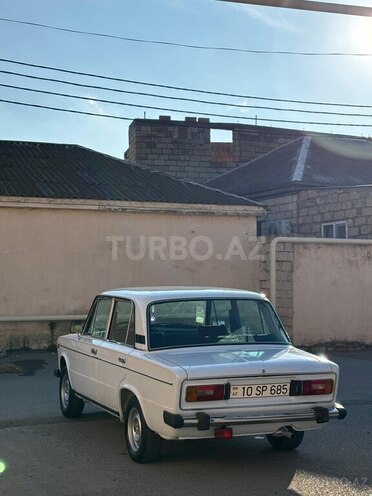 LADA (VAZ) 2106 1991, 45,800 km - 1.6 l - Bakı