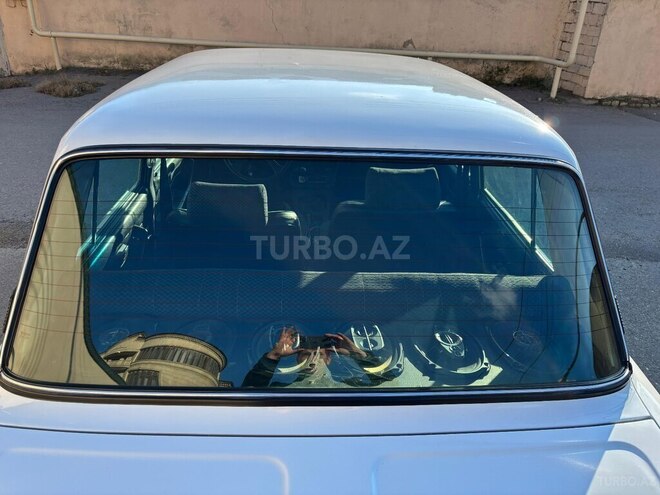 LADA (VAZ) 2106 1991, 45,800 km - 1.6 l - Bakı