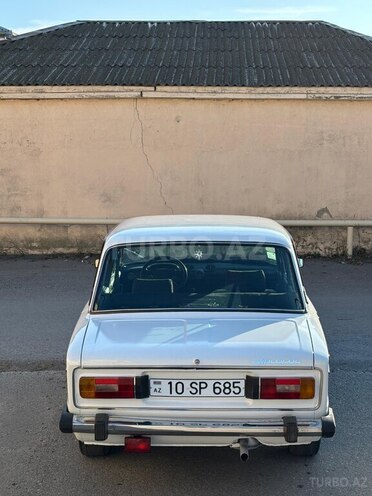 LADA (VAZ) 2106 1991, 45,800 km - 1.6 l - Bakı