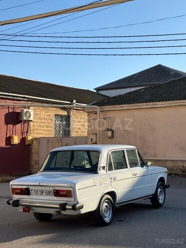 LADA (VAZ) 2106 1991, 45,800 km - 1.6 l - Bakı