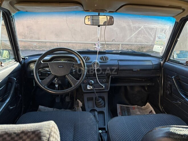 LADA (VAZ) 2106 1991, 45,800 km - 1.6 l - Bakı
