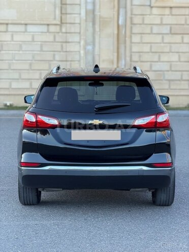 Chevrolet Equinox 2019, 154,000 km - 1.5 l - Bakı