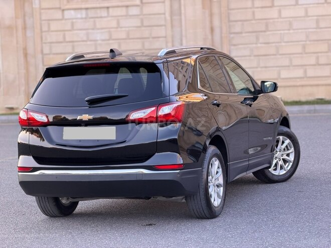 Chevrolet Equinox 2019, 154,000 km - 1.5 l - Bakı