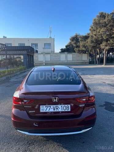 Honda Insight 2018, 107,000 km - 1.5 l - Bakı