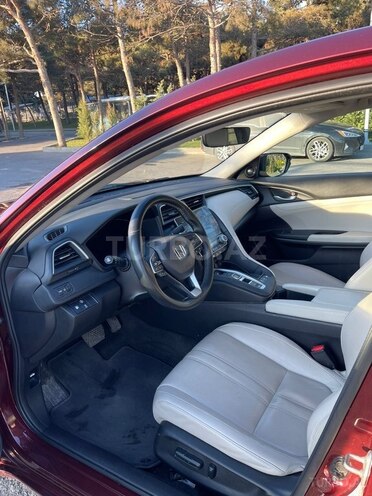 Honda Insight 2018, 107,000 km - 1.5 l - Bakı