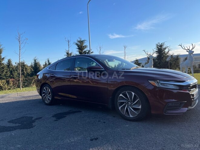 Honda Insight 2018, 107,000 km - 1.5 l - Bakı