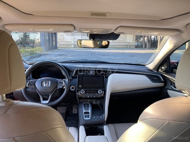 Honda Insight 2018, 107,000 km - 1.5 l - Bakı