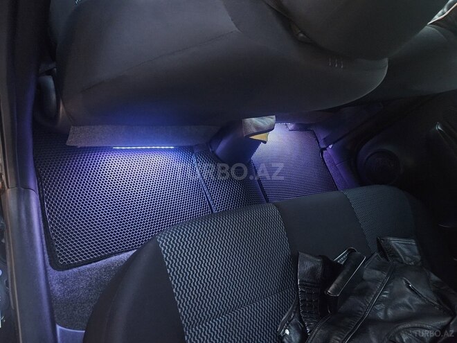 Nissan Note 2014, 94,000 km - 1.2 l - Bakı