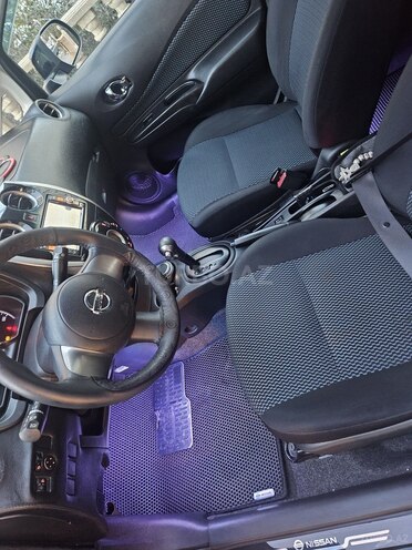 Nissan Note 2014, 94,000 km - 1.2 l - Bakı