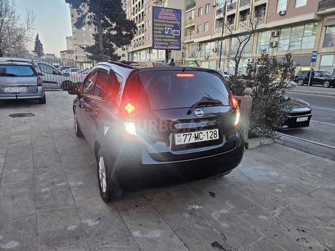 Nissan Note 2014, 94,000 km - 1.2 l - Bakı