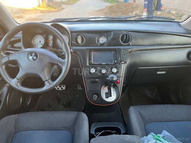 Mitsubishi Airtrek 2002, 341,522 km - 2.0 l - Bakı