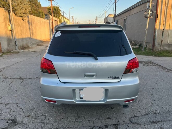 Mitsubishi Airtrek 2002, 341,522 km - 2.0 l - Bakı