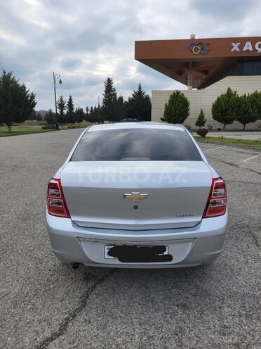 Chevrolet Cobalt 2022, 103,000 km - 1.5 l - Xaçmaz