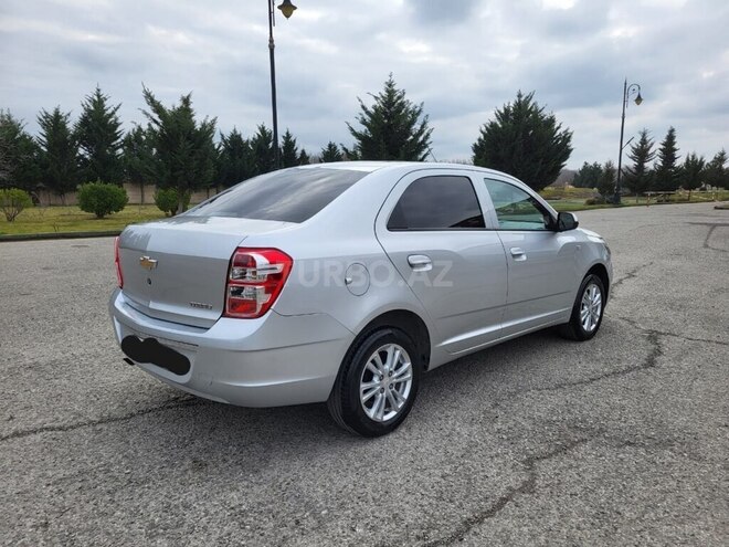 Chevrolet Cobalt 2022, 103,000 km - 1.5 l - Xaçmaz