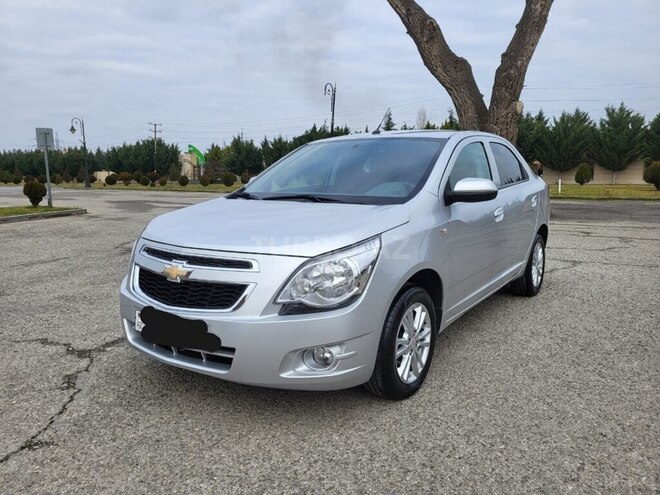 Chevrolet Cobalt 2022, 103,000 km - 1.5 l - Xaçmaz