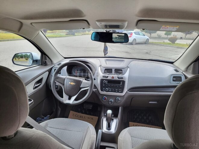 Chevrolet Cobalt 2022, 103,000 km - 1.5 l - Xaçmaz