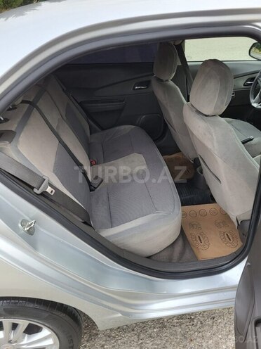 Chevrolet Cobalt 2022, 103,000 km - 1.5 l - Xaçmaz