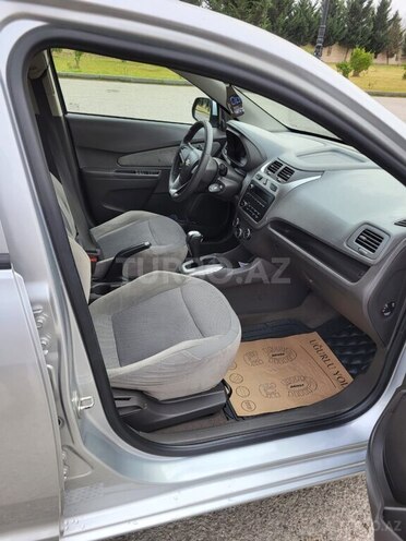 Chevrolet Cobalt 2022, 103,000 km - 1.5 l - Xaçmaz