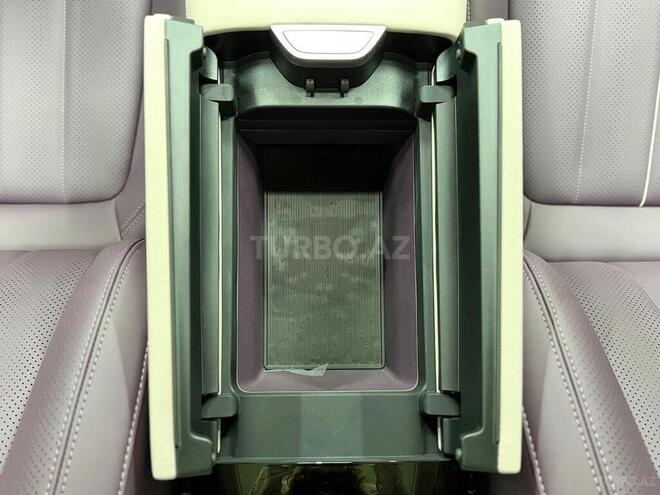 Changan Deepal S7 2025, 0 km - 1.5 л - Bakı