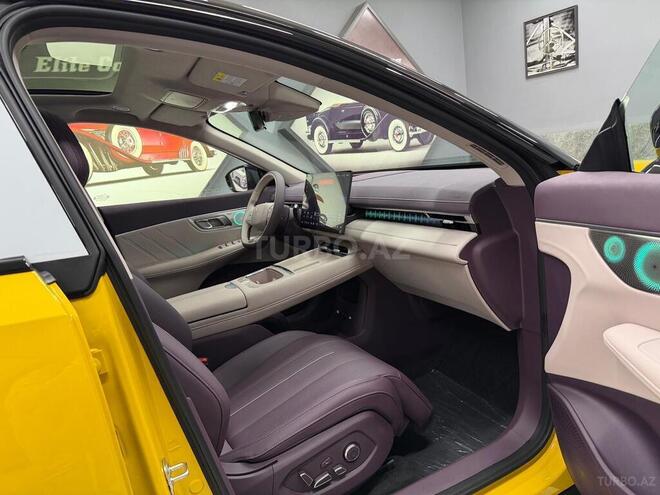 Changan Deepal S7 2025, 0 km - 1.5 л - Bakı