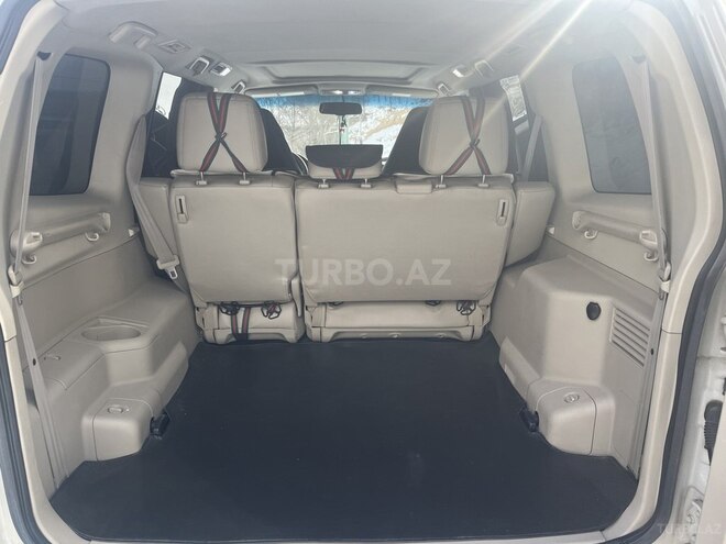 Mitsubishi Pajero 2007, 280,000 km - 3.0 l - Tovuz