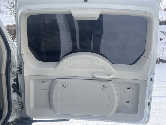 Mitsubishi Pajero 2007, 280,000 km - 3.0 l - Tovuz