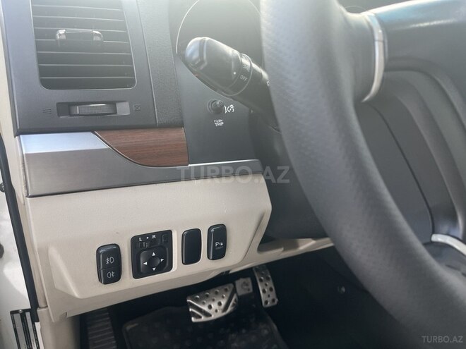 Mitsubishi Pajero 2007, 280,000 km - 3.0 l - Tovuz