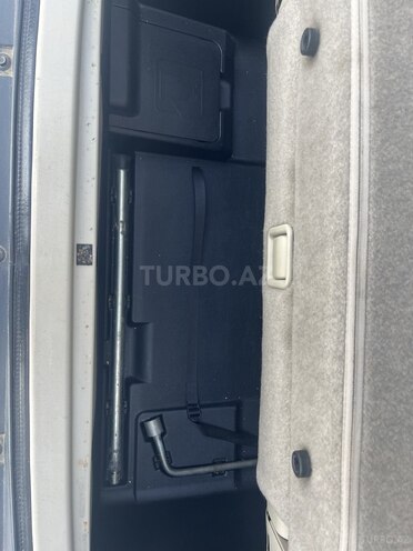 Mitsubishi Pajero 2007, 280,000 km - 3.0 l - Tovuz