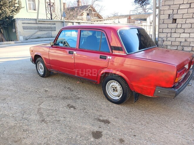 LADA (VAZ) 2107 2006, 66,000 km - 1.6 l - Bakı