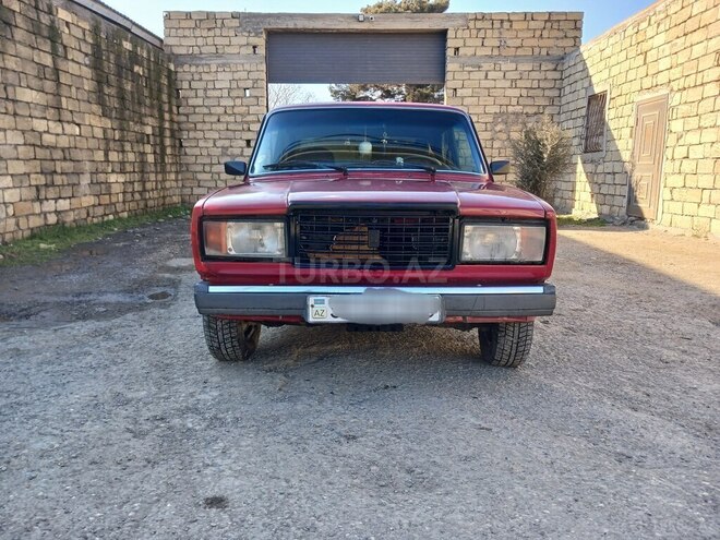 LADA (VAZ) 2107 2006, 66,000 km - 1.6 l - Bakı