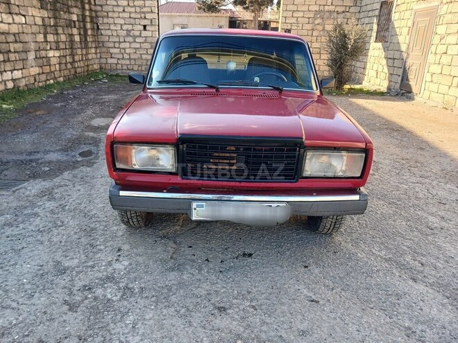 LADA (VAZ) 2107 2006, 66,000 km - 1.6 l - Bakı