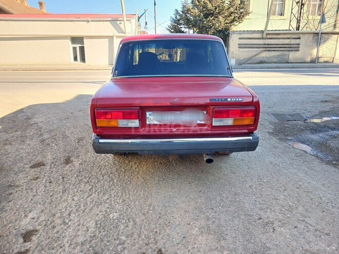 LADA (VAZ) 2107 2006, 66,000 km - 1.6 l - Bakı