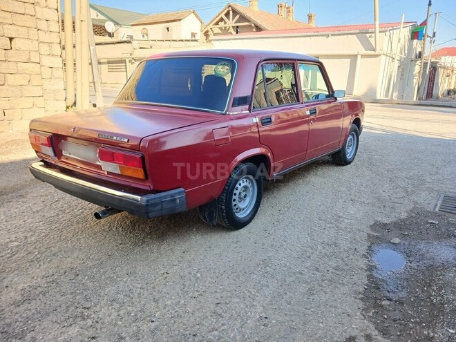 LADA (VAZ) 2107 2006, 66,000 km - 1.6 l - Bakı