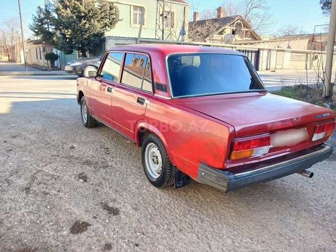 LADA (VAZ) 2107 2006, 66,000 km - 1.6 l - Bakı