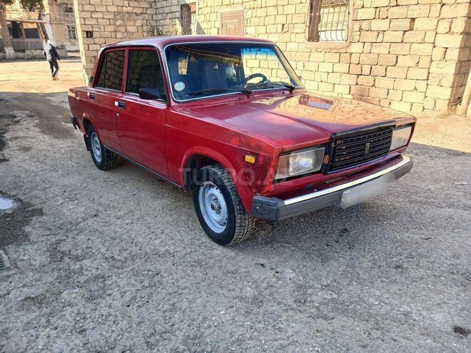 LADA (VAZ) 2107 2006, 66,000 km - 1.6 l - Bakı
